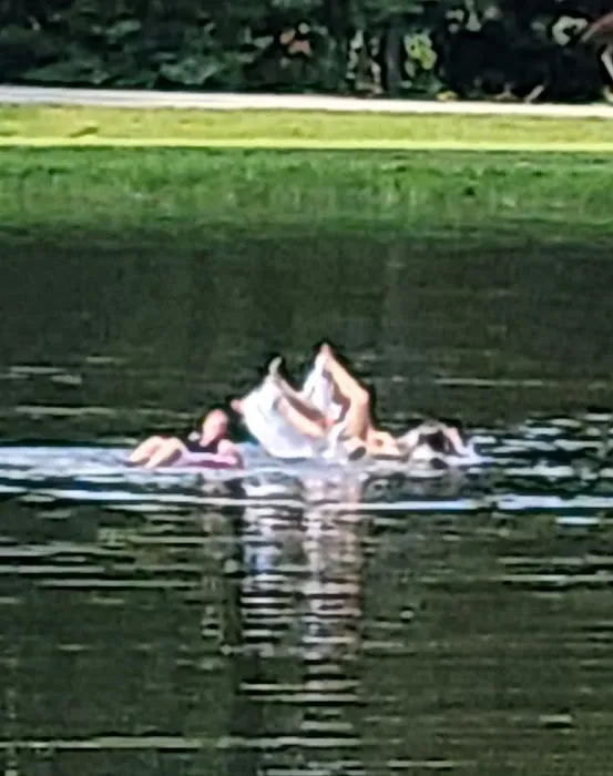 Little Lake Campground 1