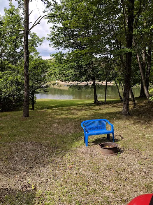 Fox Hill Camping Area 0