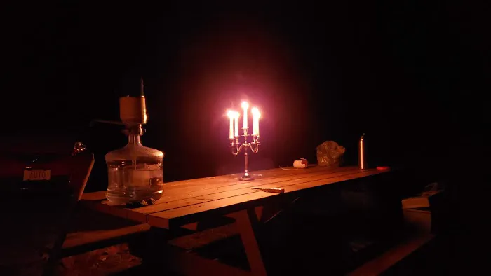 Beartown State Forest Site 10 2