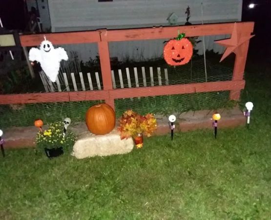 Columbiaville Mobile Home Park