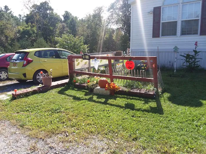 Columbiaville Mobile Home Park 1