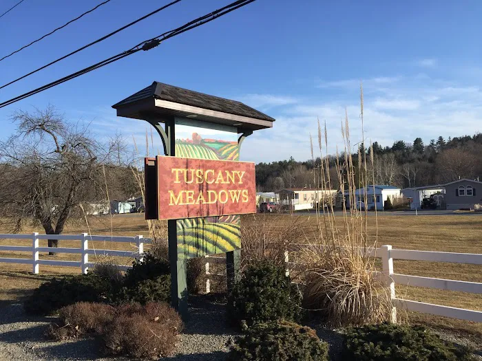 Tuscany Meadows 1