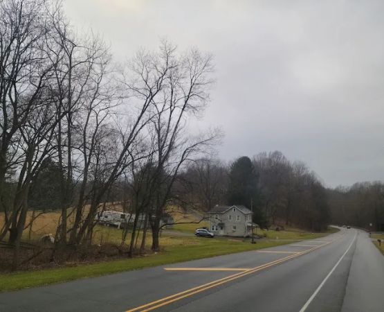 Tamarack Mobile Home Park