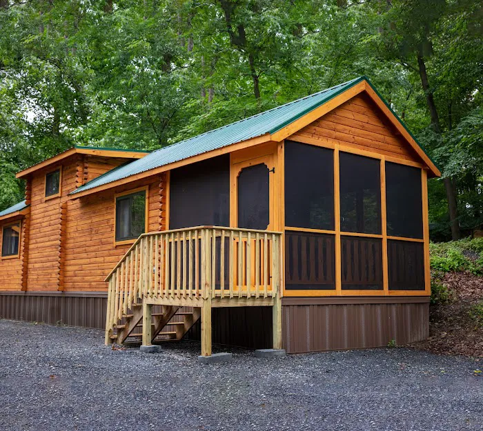 Jellystone Park™ Quarryville 8