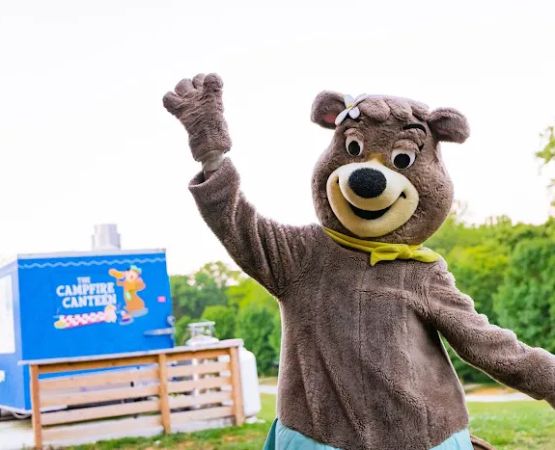 Jellystone Park™ Quarryville