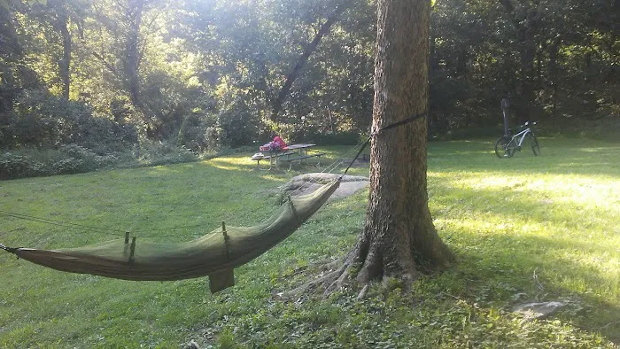 Mill Creek Camping Area 0