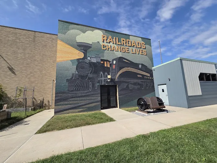 Mill Creek Camping Area 8