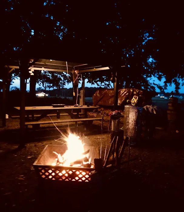 Hobo Hollow Campground 3