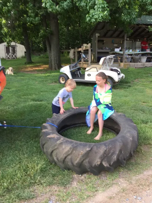 Hobo Hollow Campground 1