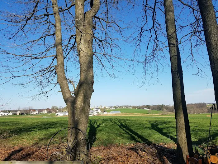 Hobo Hollow Campground 2