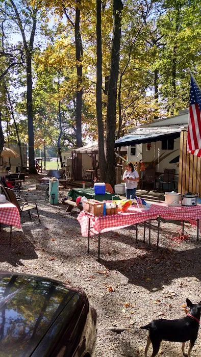 Hobo Hollow Campground 9