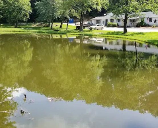 Olde Forge Campground