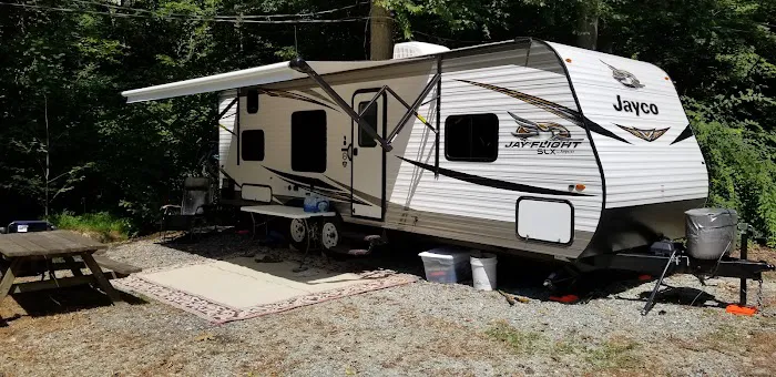 Olde Forge Campground 2