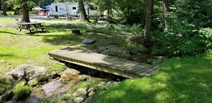 Olde Forge Campground 1