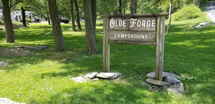 Olde Forge Campground 3