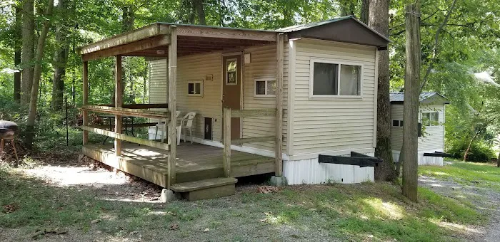 Olde Forge Campground 8