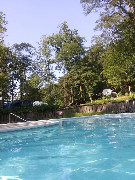 Olde Forge Campground 7