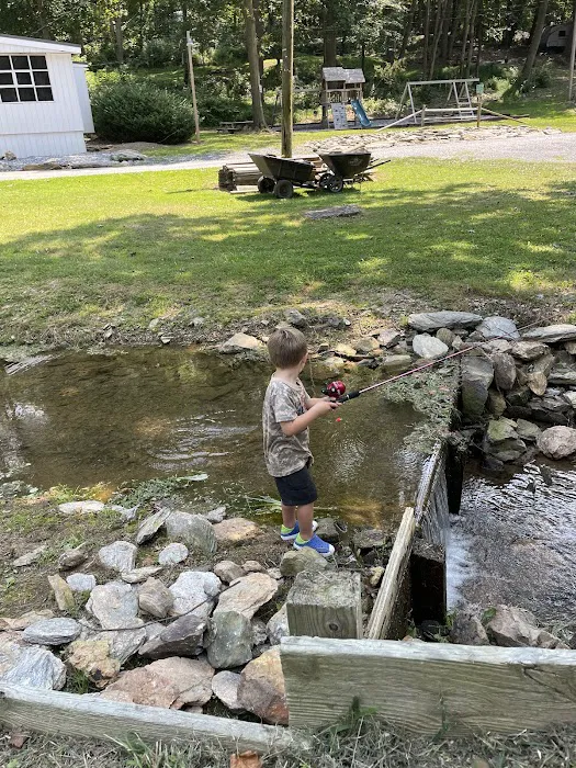 Olde Forge Campground 9