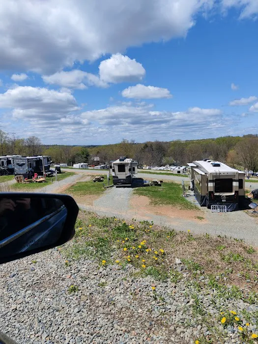 Tucquan Park Family Campground 0