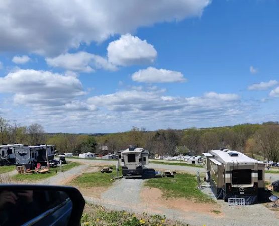 Tucquan Park Family Campground