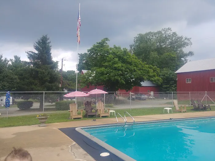 Tucquan Park Family Campground 3