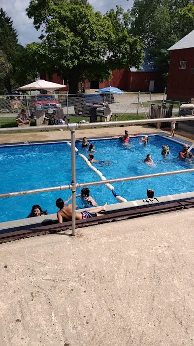 Tucquan Park Family Campground 1