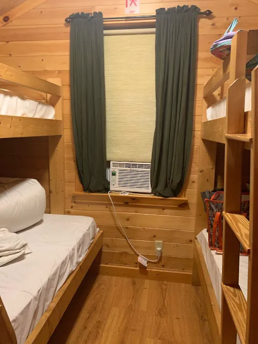 Tucquan Park Family Campground 2