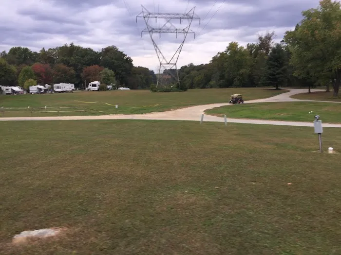 Tucquan Park Family Campground 4