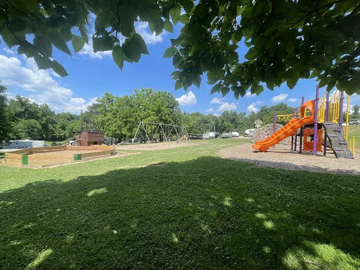 Tucquan Park Family Campground 6