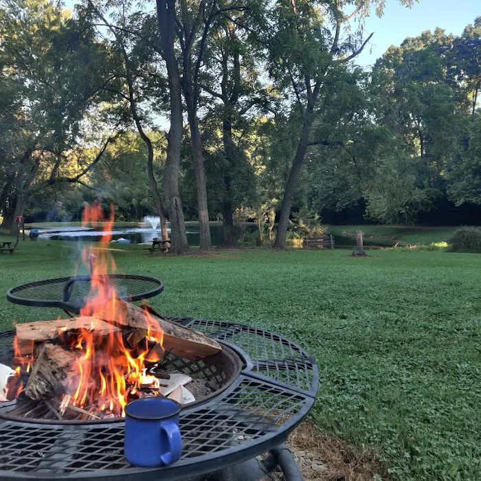 Tucquan Park Family Campground 5