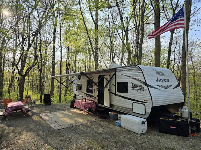 Tucquan Park Family Campground 7