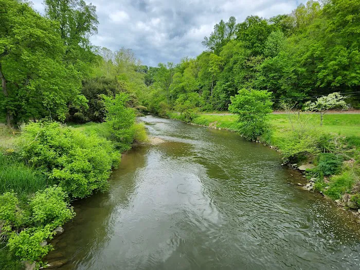 Pequea Creek Campground 2