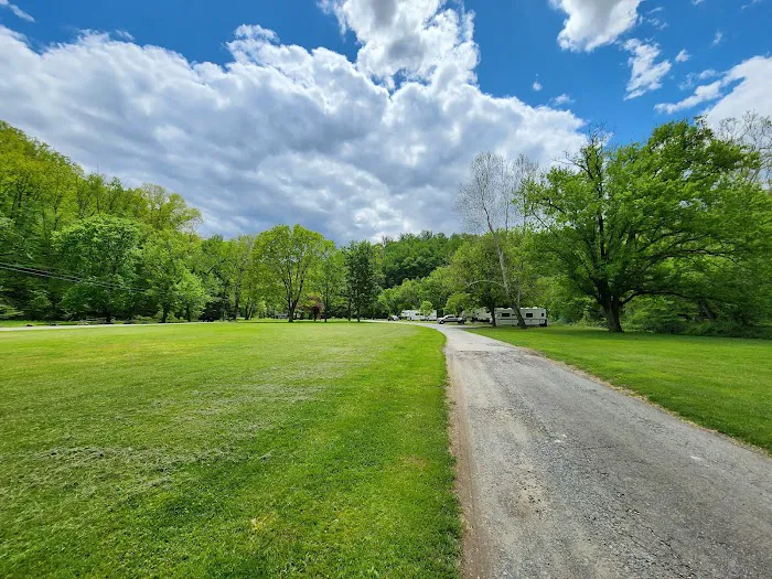 Pequea Creek Campground 0