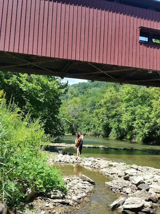 Pequea Creek Campground 1