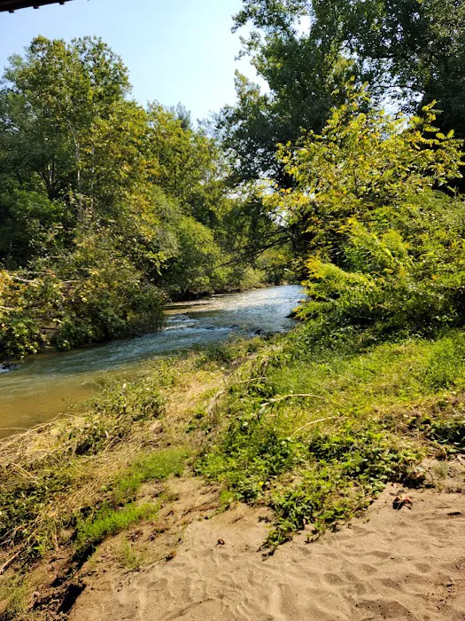 Pequea Creek Campground 3