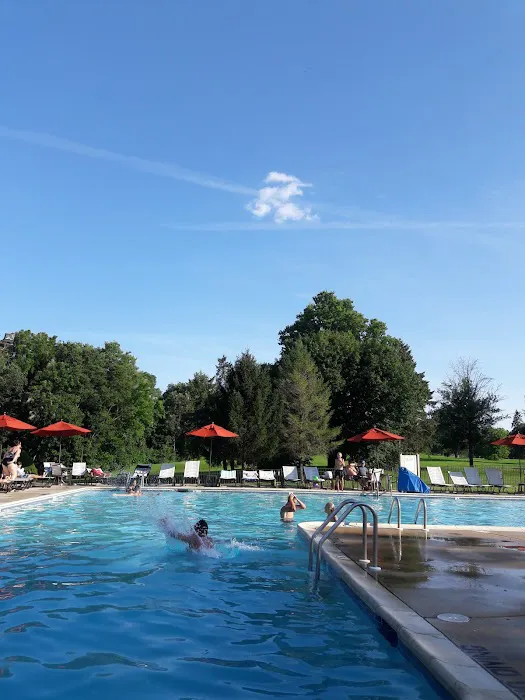 Thousand Trails Circle M 3