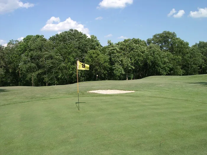 Thousand Trails Circle M 8