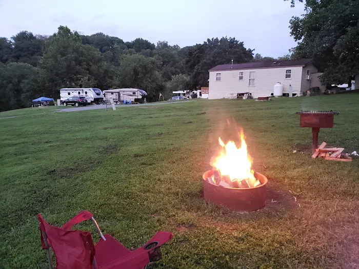 Thousand Trails Circle M 5