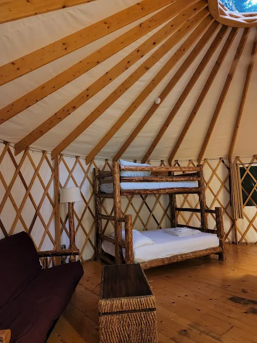 Thousand Trails Circle M 0