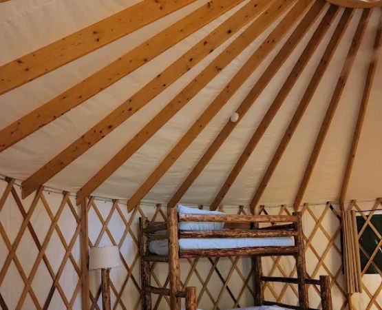 Thousand Trails Circle M