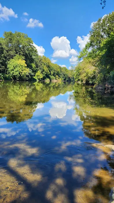 Thousand Trails Circle M 2