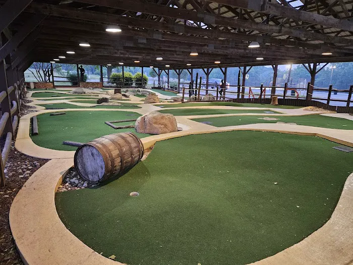 Thousand Trails Circle M 6