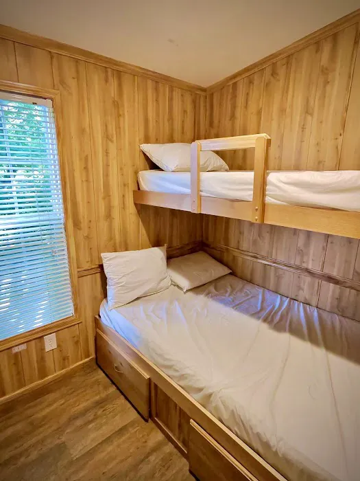 Thousand Trails Circle M 4