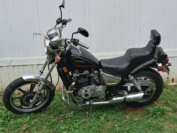 Trailer Village Park 0