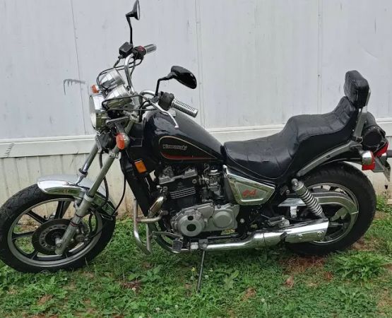 Trailer Village Park