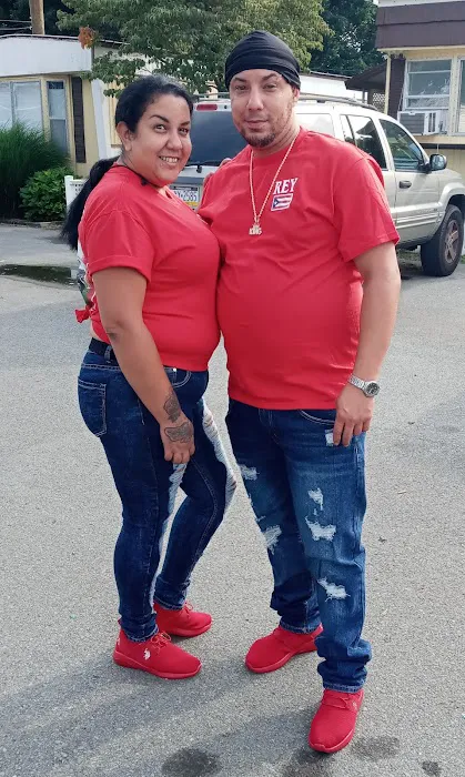 Trailer Village Park 4