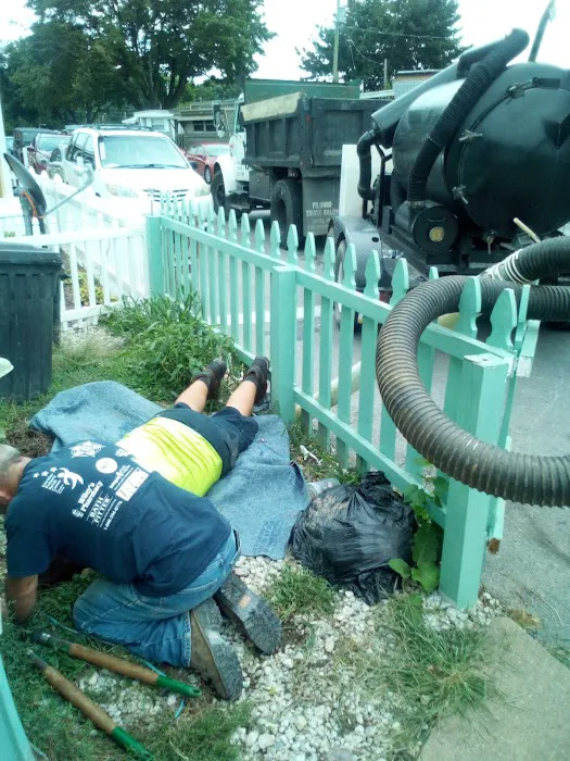 Trailer Village Park 2