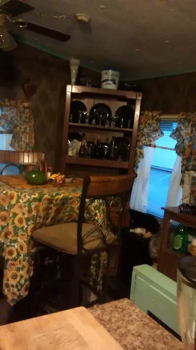 Trailer Village Park 5