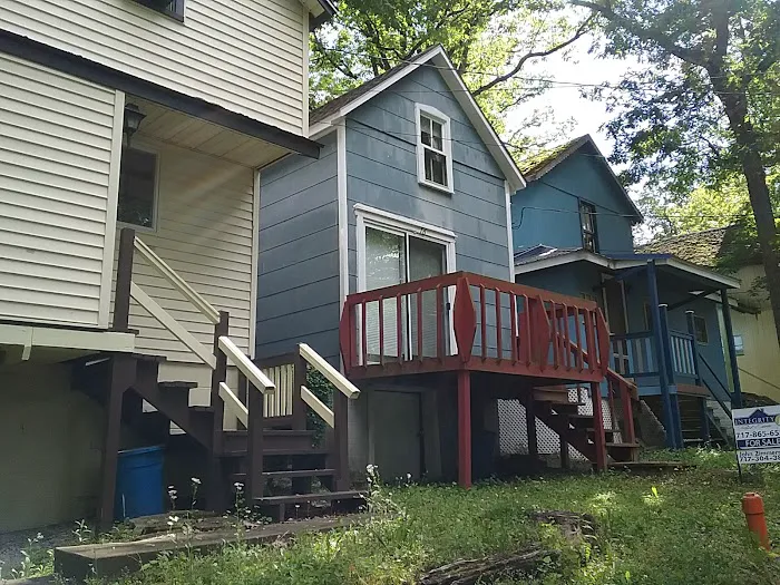 Mt Lebanon Campmeeting 3