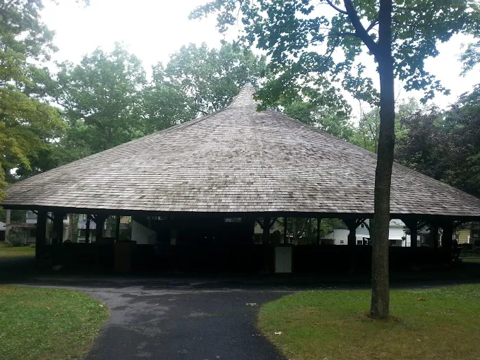 Mt Lebanon Campmeeting 7